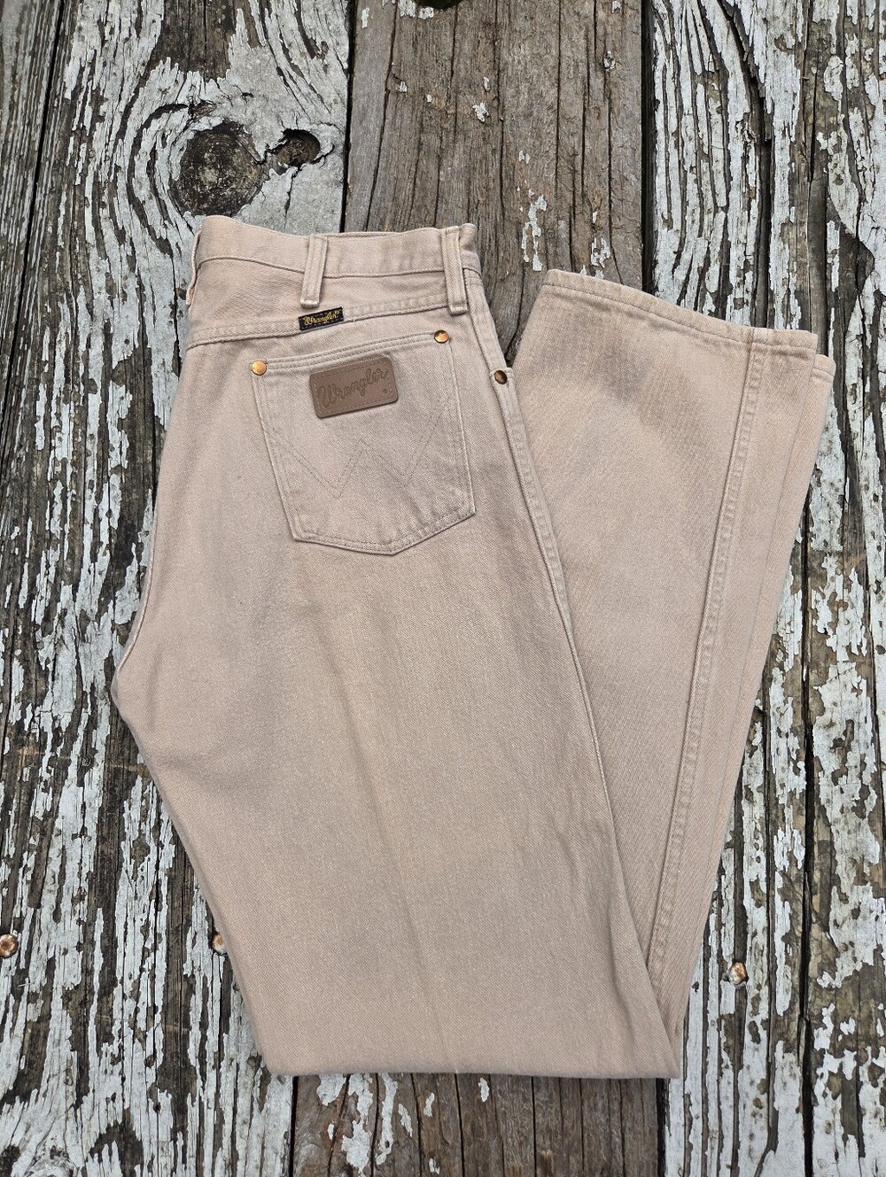 Vintage Wranglers 34x34